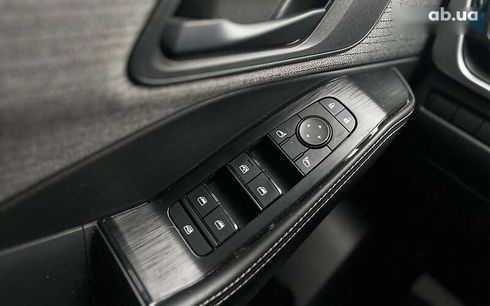 Nissan Rogue 2021 - фото 10