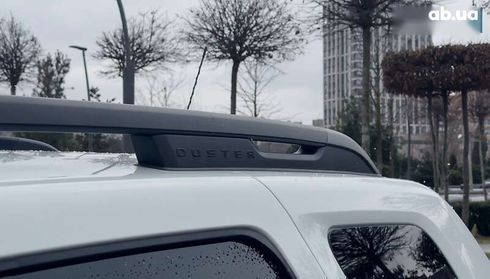 Renault Duster 2021 - фото 16