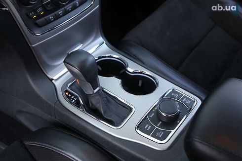 Jeep Grand Cherokee 2018 - фото 23
