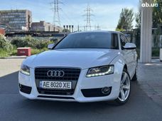 Продаж вживаних Audi A5 в Дніпрі - купити на Автобазарі