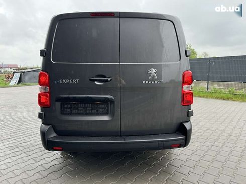 Peugeot Expert 2024 - фото 11