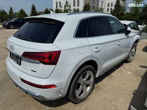 Audi Q5 2023 - фото 9