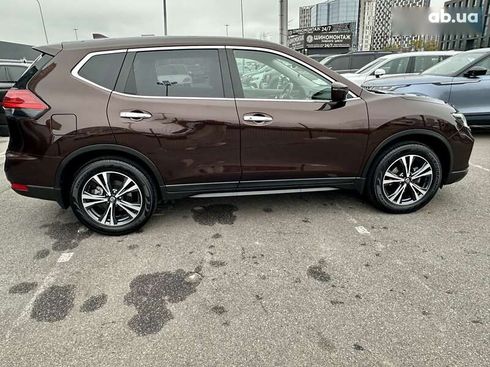 Nissan X-Trail 2021 - фото 25