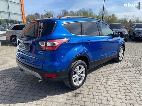 Ford Escape 2017 - фото 7