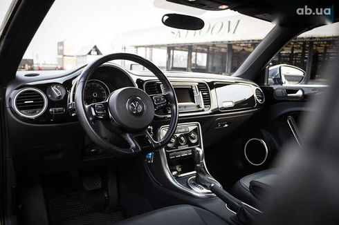 Volkswagen Beetle 2017 - фото 9