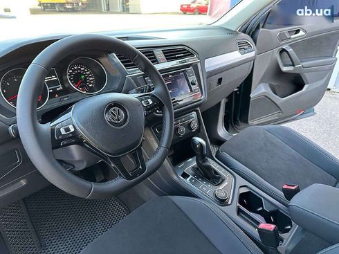 Volkswagen Tiguan 2017 - фото 15