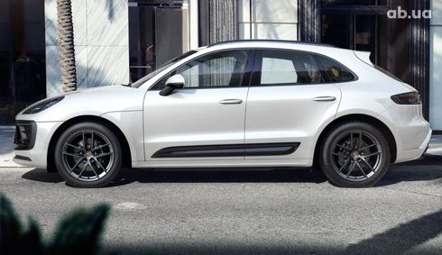 Porsche Macan T 2024 - фото 2