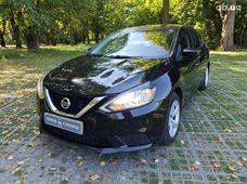 Продаж б/у седан Nissan Sentra - купити на Автобазарі