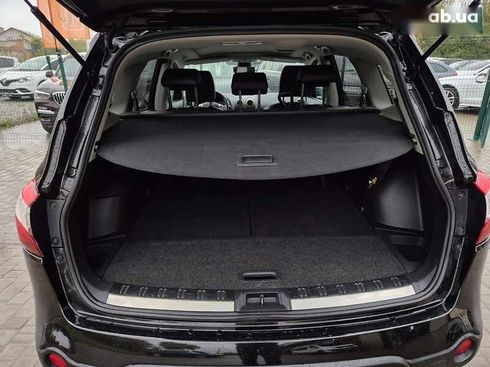 Nissan qashqai+2 2011 - фото 29