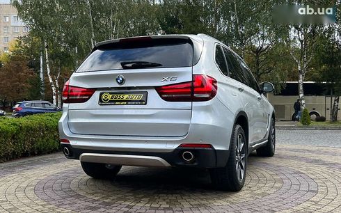 BMW X5 2015 - фото 7
