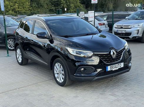Renault Kadjar 2019 - фото 10