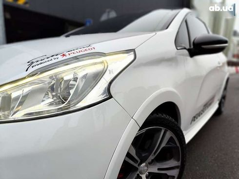 Peugeot 208 2013 - фото 2