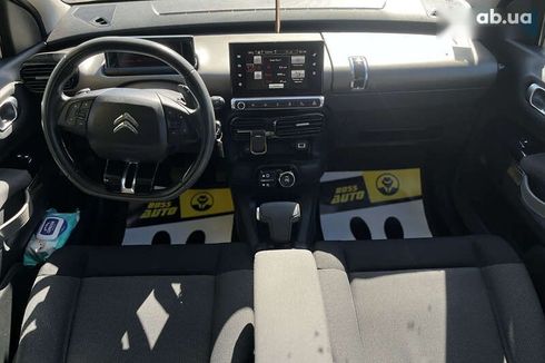 Citroёn C4 Cactus 2015 - фото 9