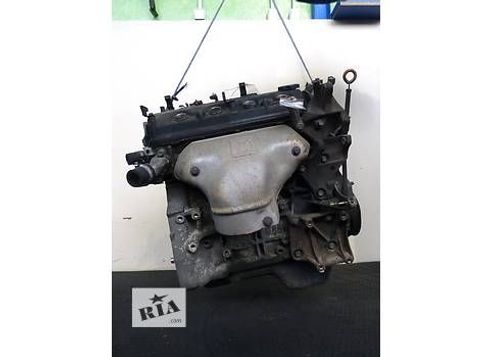 двигатель в сборе для Honda Odyssey - купити на Автобазарі - фото 2