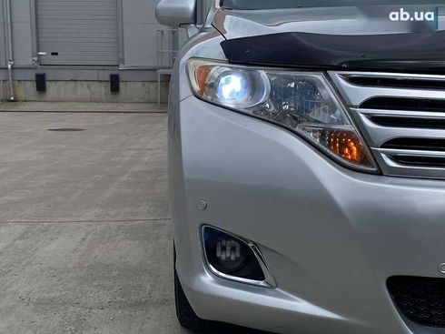 Toyota Venza 2010 - фото 6