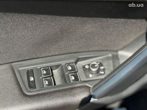 Volkswagen Tiguan 2017 черный - фото 21