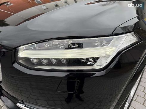 Volvo XC90 2015 - фото 4