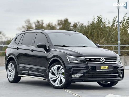 Volkswagen Tiguan 2020 - фото 4