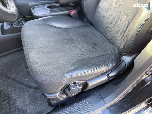 Honda CR-V 2002 - фото 9