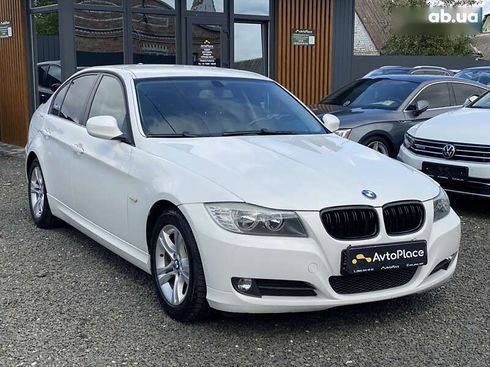 BMW 3 серия 2009 - фото 2