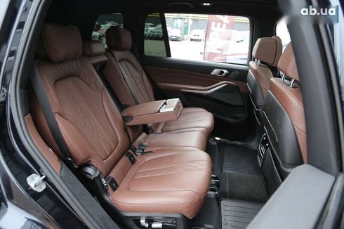 BMW X7 2019 - фото 13