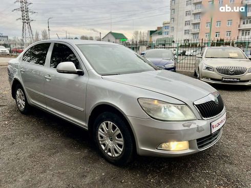 Skoda Octavia 2012 - фото 8