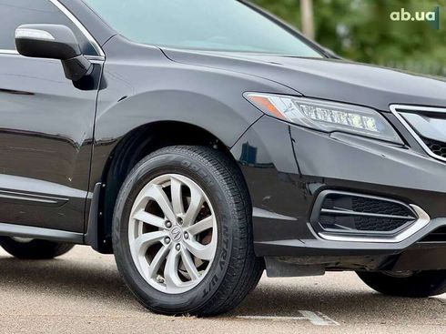 Acura RDX 2015 - фото 7