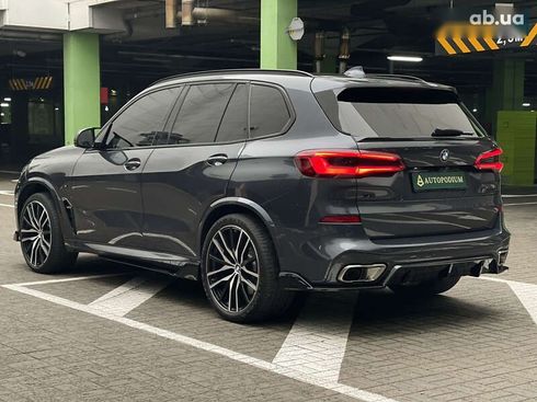 BMW X5 2019 - фото 13