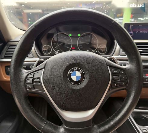BMW 3 серия 2012 - фото 25