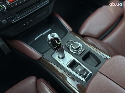 BMW X6 2012 - фото 28