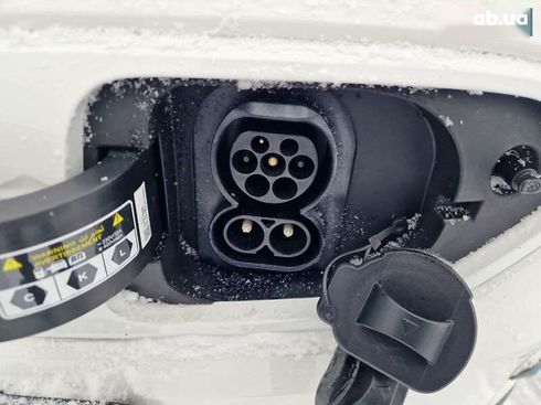 Kia Niro 2021 - фото 10