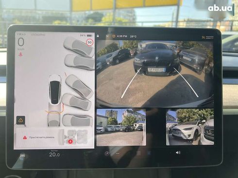 Tesla Model Y 2022 - фото 22