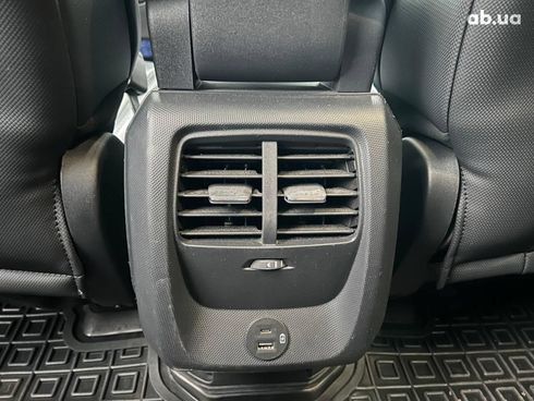 Ford Mustang Mach-E 2022 белый - фото 31