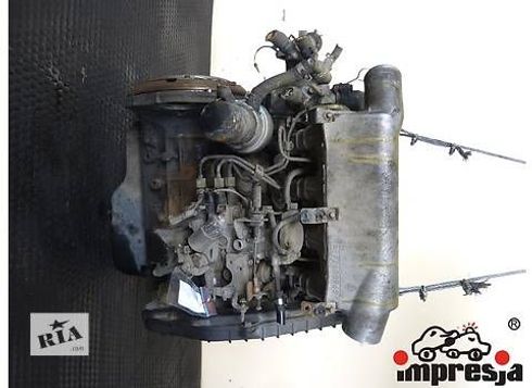 двигатель в сборе для Opel Corsa - купить на Автобазаре - фото 2