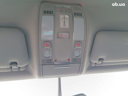 Audi Q7 2007 черный - фото 31