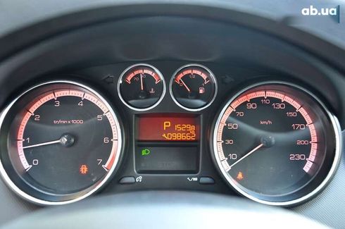 Peugeot 308 2011 - фото 29