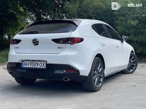 Mazda 3 2019 - фото 4