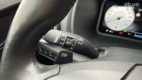 Hyundai Kona 2021 - фото 28