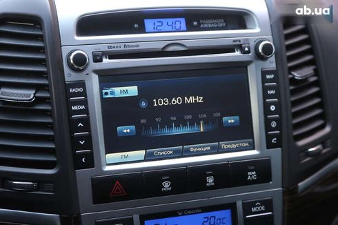 Hyundai Santa Fe 2011 - фото 19
