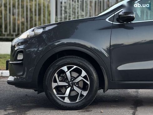 Kia Sportage 2020 - фото 11