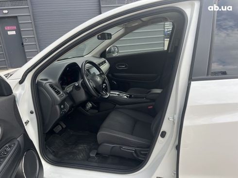 Honda HR-V 2018 - фото 9