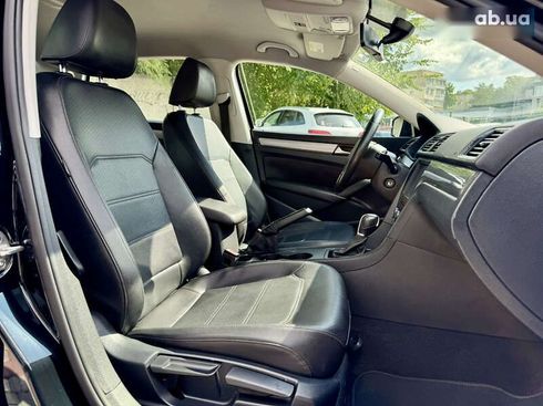 Volkswagen Passat 2015 - фото 3