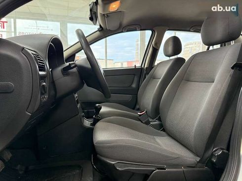 Opel Astra 2007 - фото 24