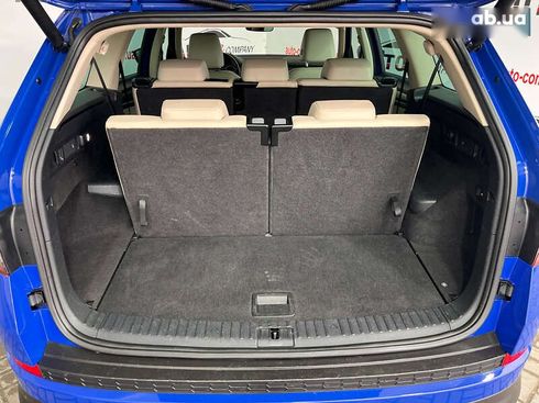 Skoda Kodiaq 2018 - фото 6