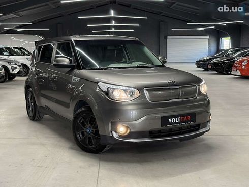 Kia Soul 2016 - фото 2