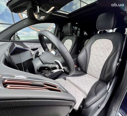 Mercedes-Benz EQC-Класс 2021 - фото 27