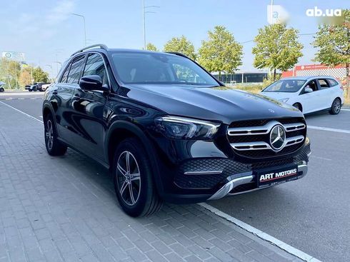 Mercedes-Benz GLE-Class 2022 - фото 10