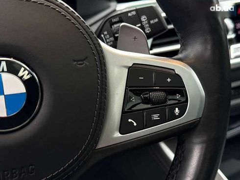 BMW X5 2019 - фото 27