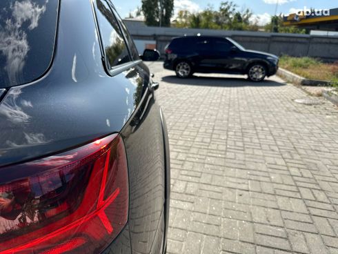 Audi a6 allroad 2016 черный - фото 10