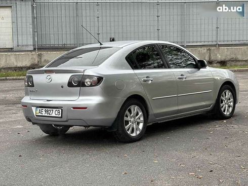 Mazda 3 2008 - фото 17